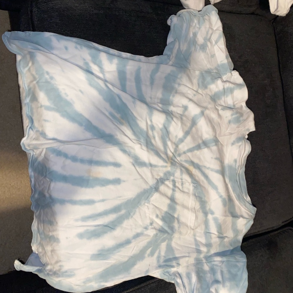 American Eagle TyeDye t-shirt